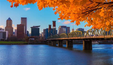 The Best Portland.